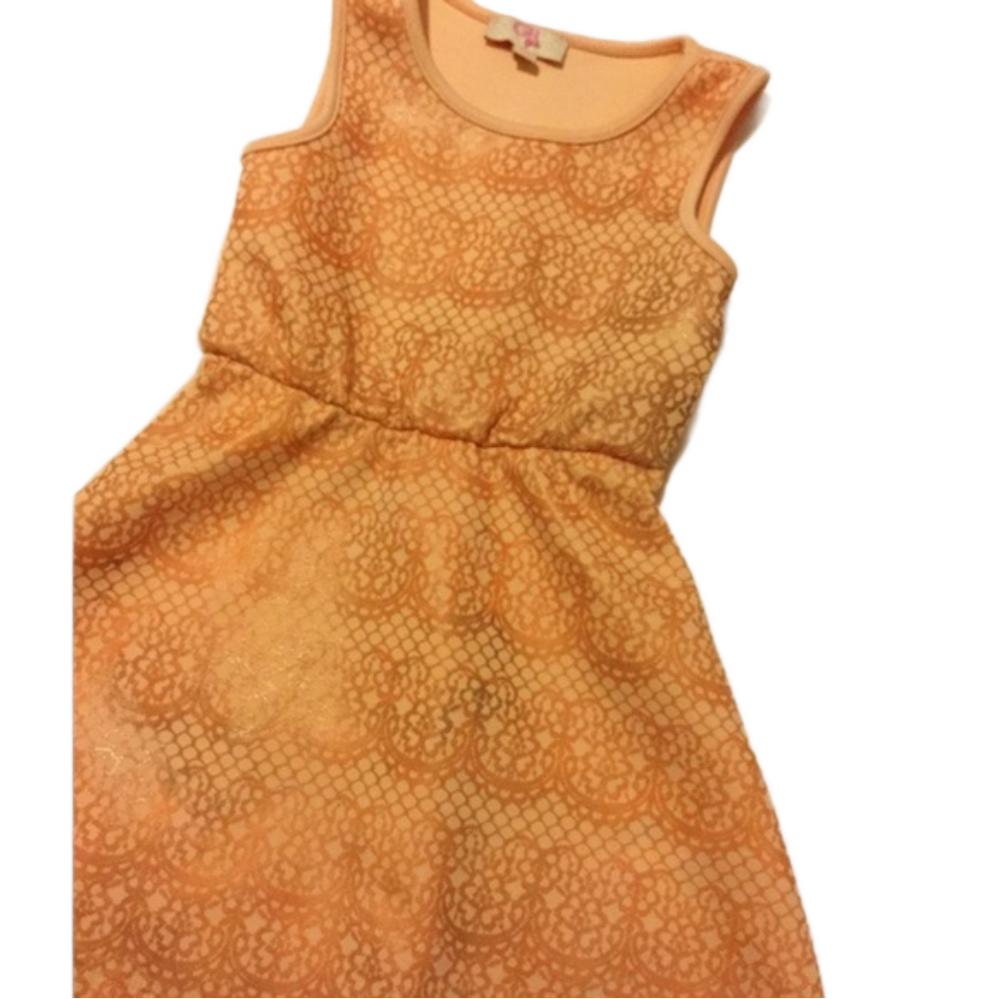 🍂GB girls lovely dress girls size 5